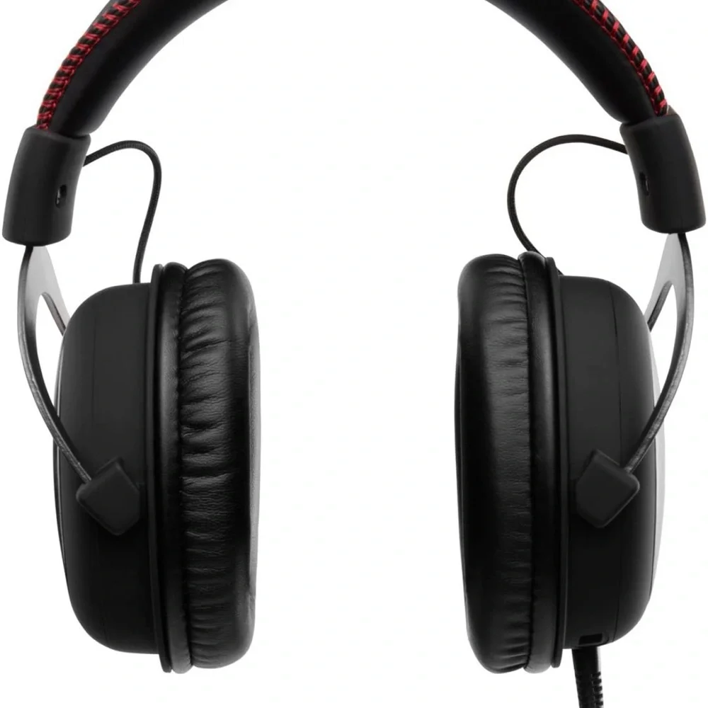 HyperX Core Gaming Headset -Works with PC/PS4 and Xbox One, Nintendo Switch